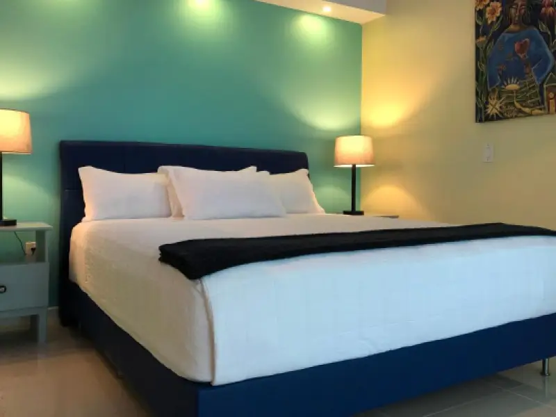 King Room