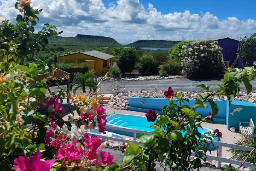 Amazing View Bungalows Curacao