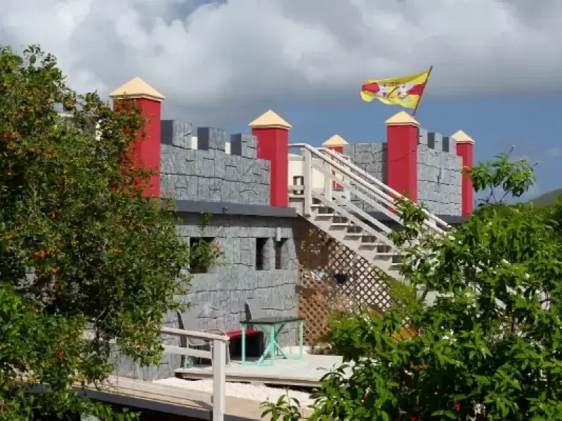 Camelot