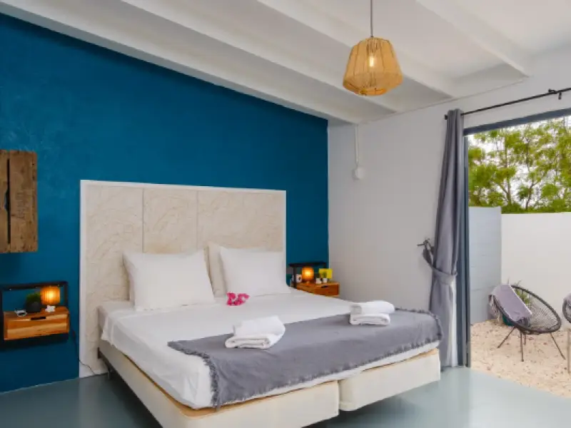 Apartment Serenity