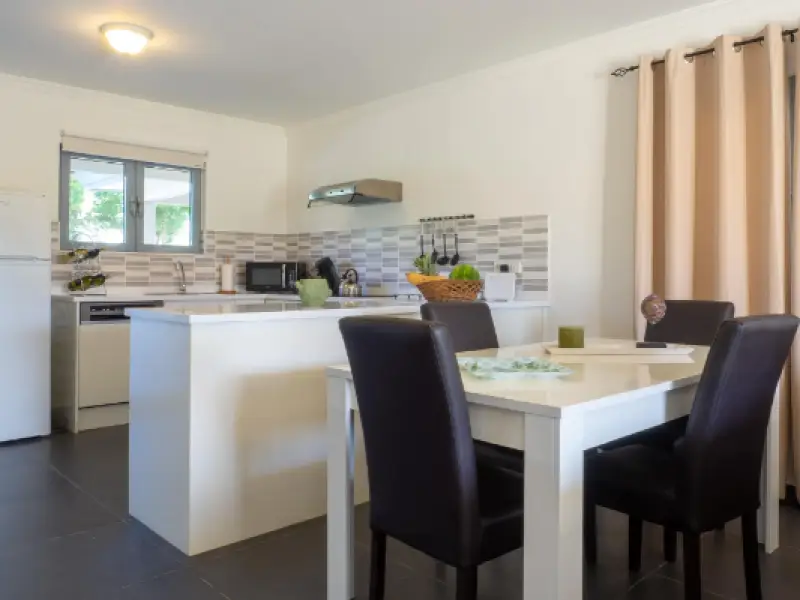 2-bedroom apartment