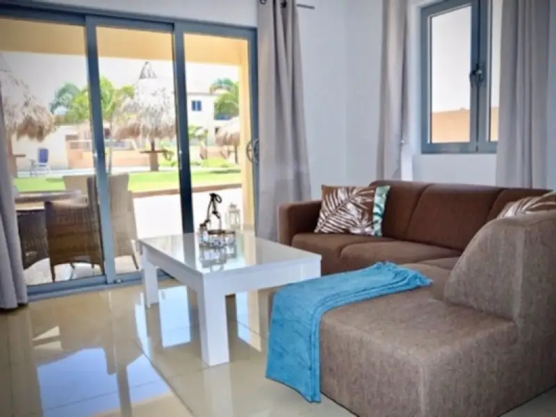 3-bedroom apartment