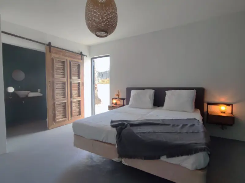 Suite Tropical Garden