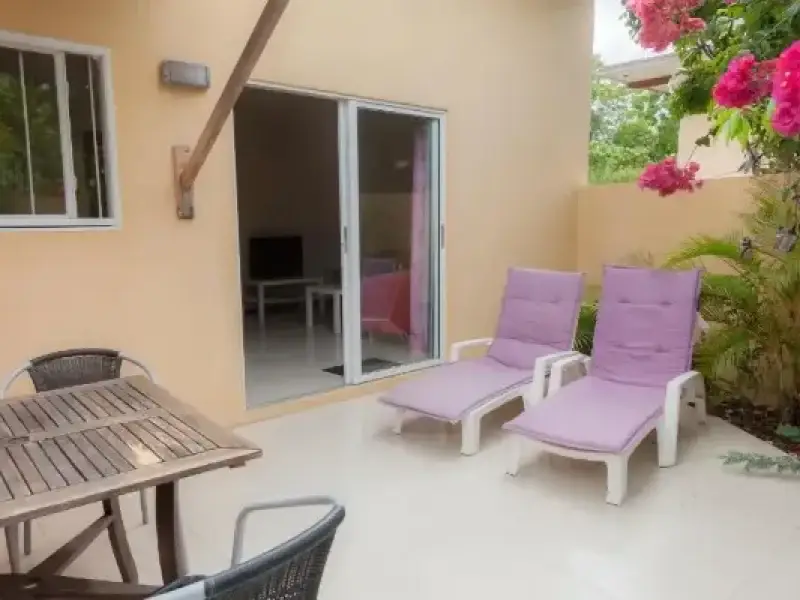 1 bedroom apartment Bottelier