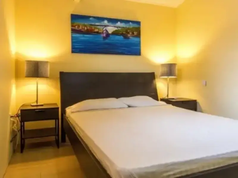 1 Bedroom Apartment on Resort