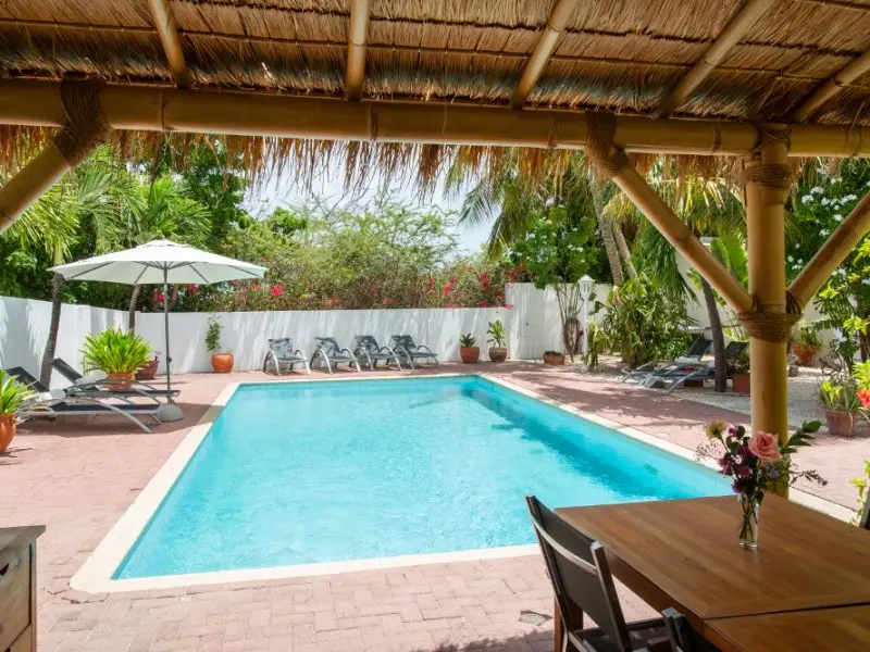 Casa Piscina