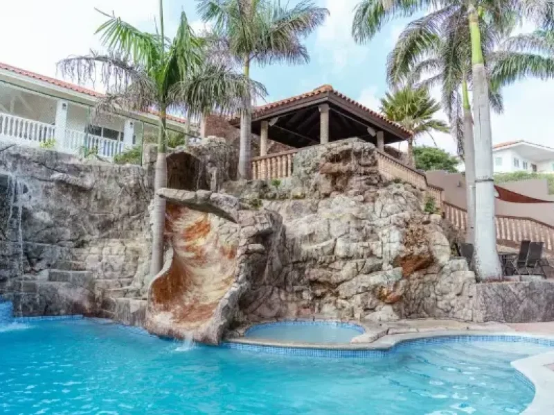 Villa Lucia