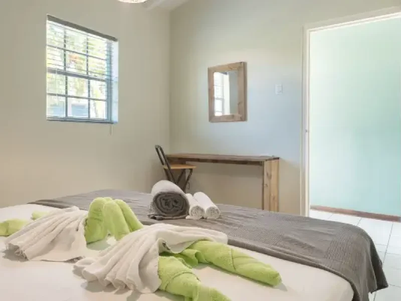 1-Bedroom Bungalow Standard