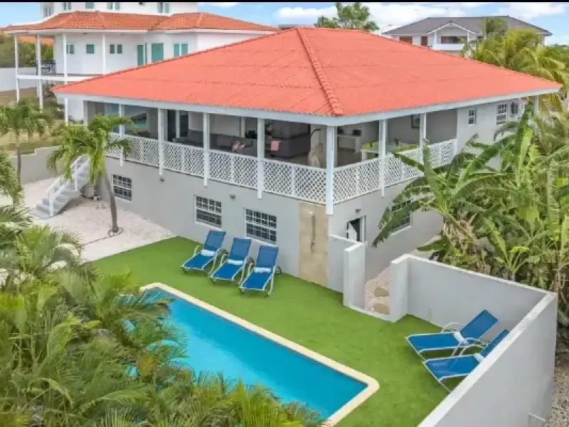 Casa Rubus