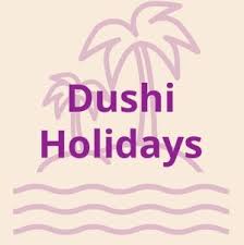 Dushi Holidays