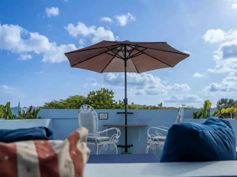 Azure Haven