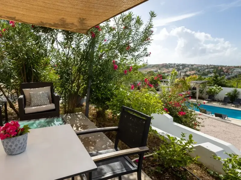 Tiara Apartment