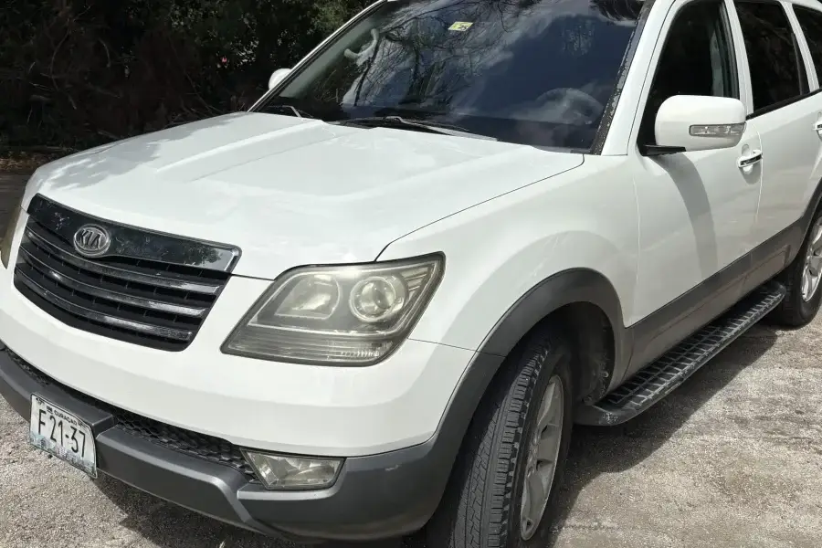Pelican Rentals – Budget Full Size SUV