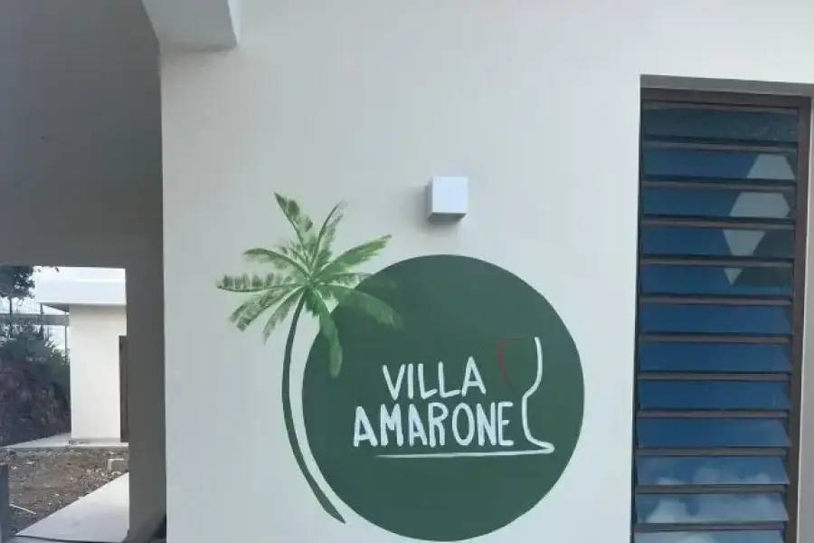 Villa Amarone